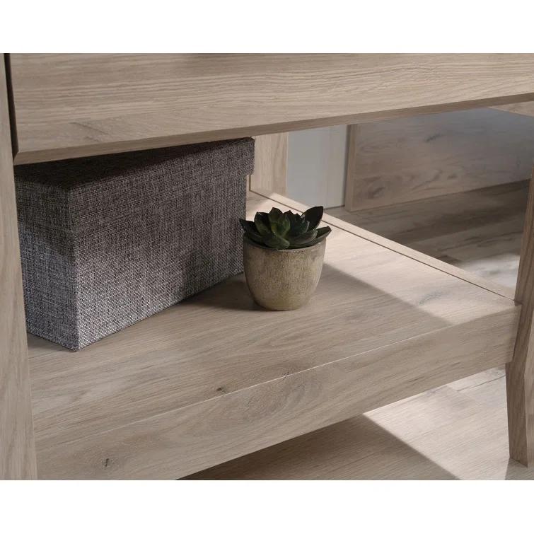 Sauder Summit 21.26'' W Nightstand