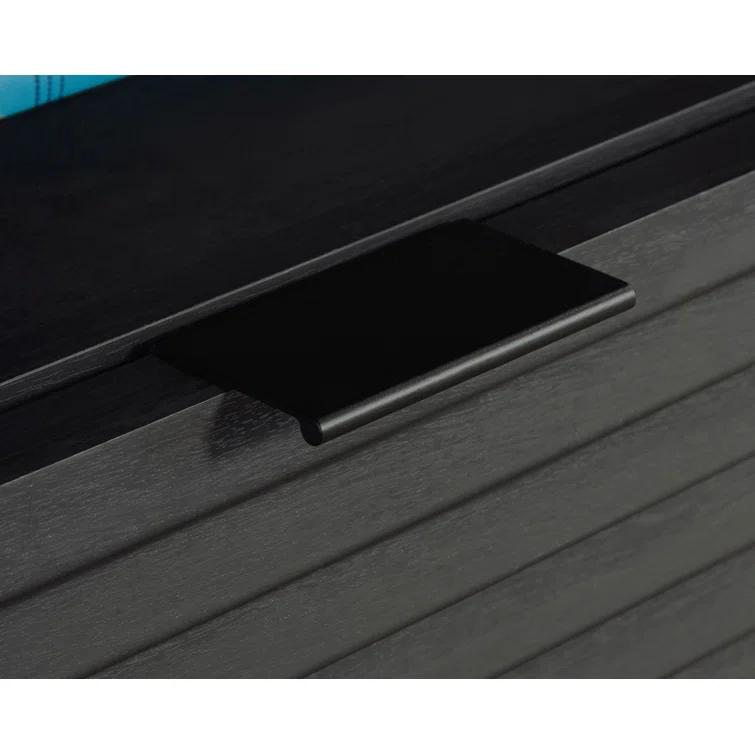 Harvey Park 70.984'' Media Console