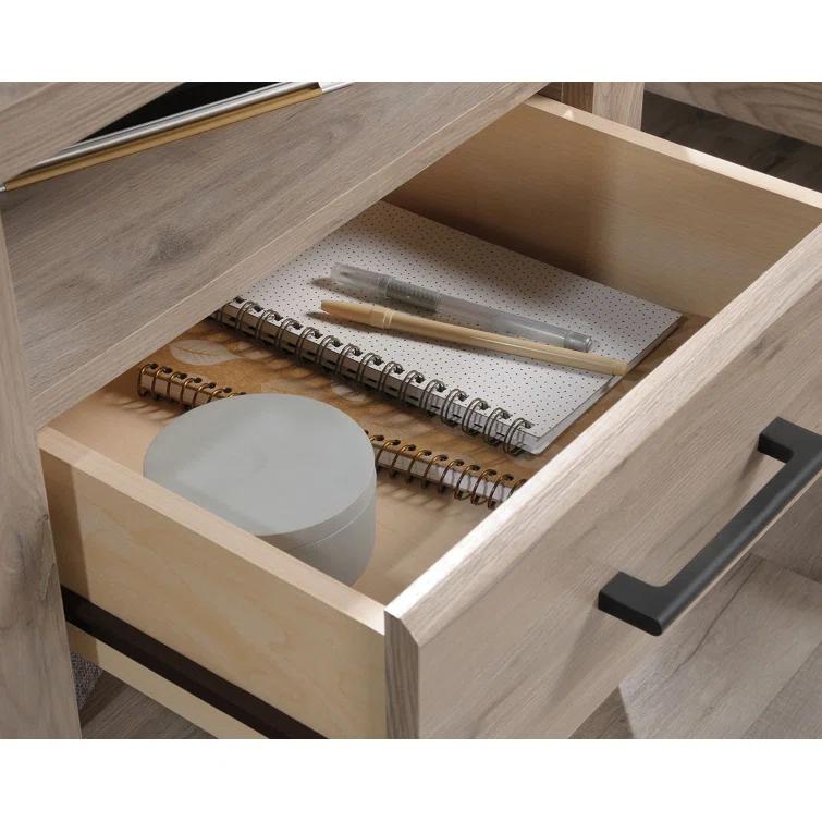 Sauder Summit 21.26'' W Nightstand
