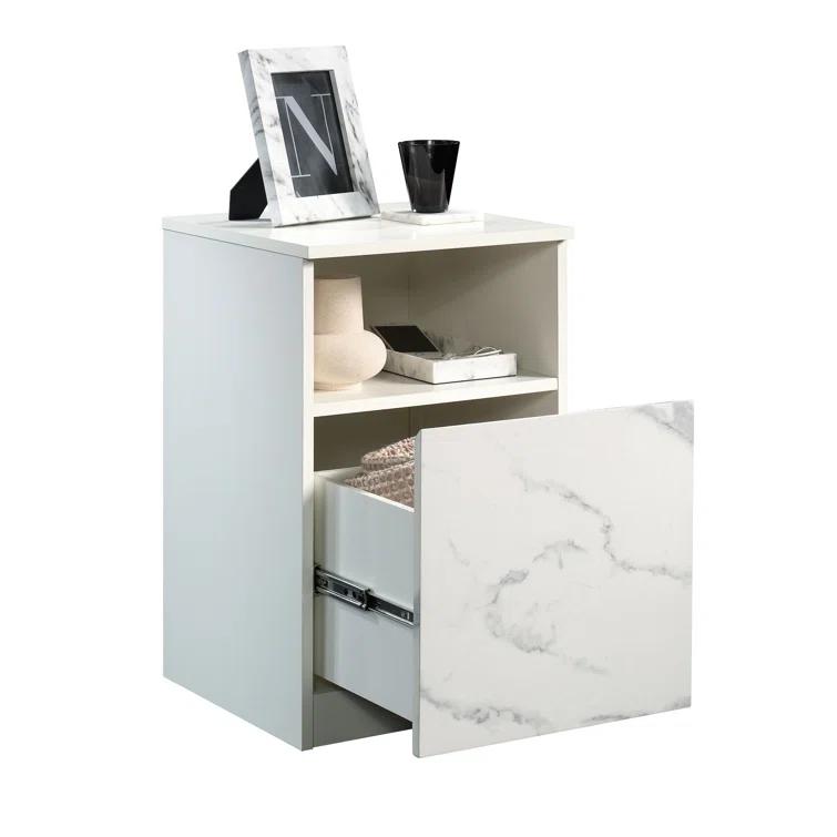 Hudson Court Nightstand