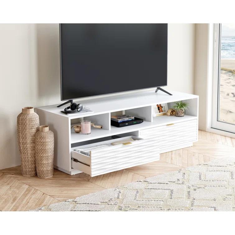 Morgan 60.039'' Media Console