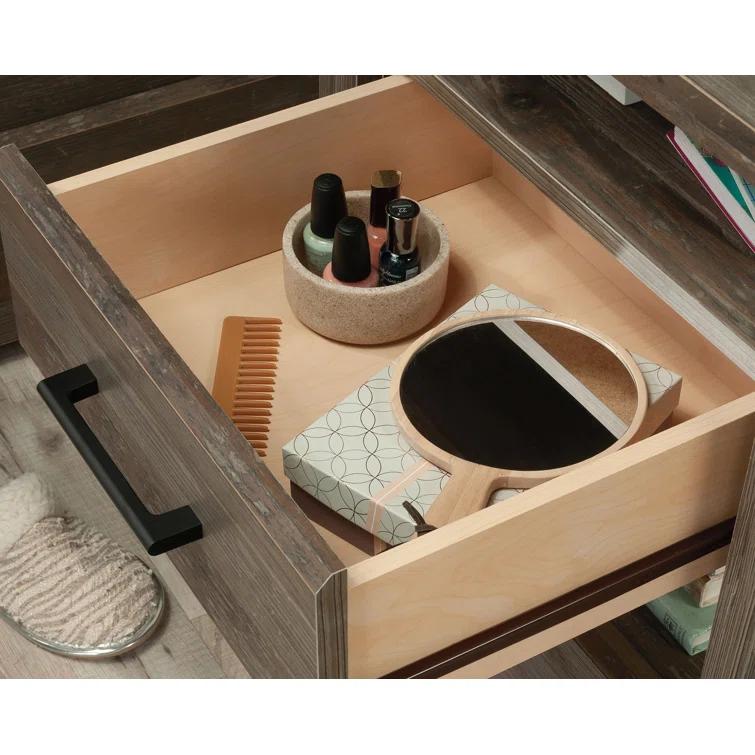 Carlyn 21.25'' W Nightstand
