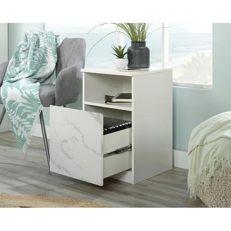 Hudson Court Nightstand