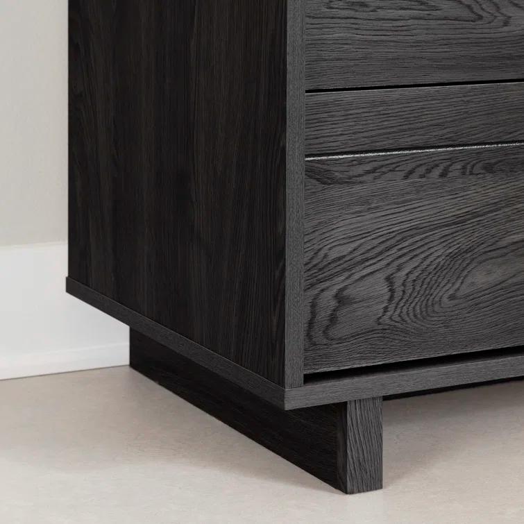Fynn 6-Drawer Dresser