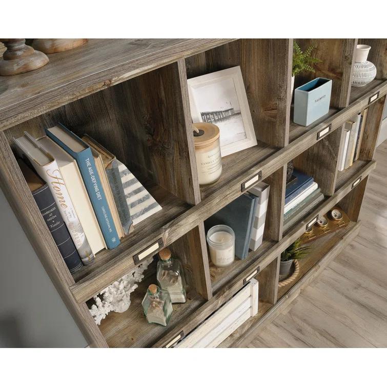 Sauder Bookcase