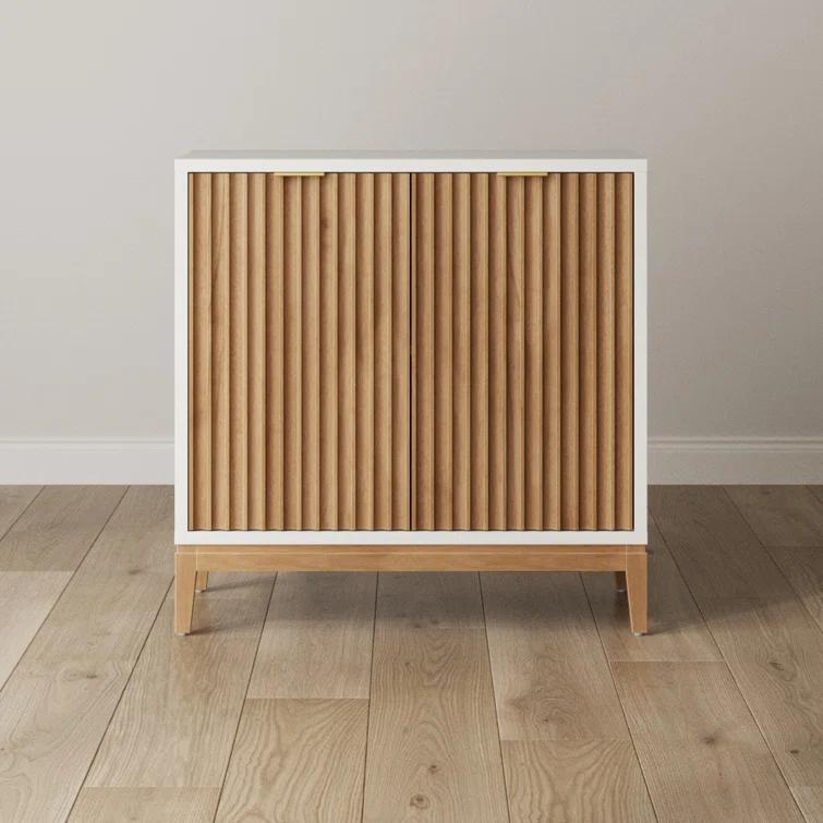 Jasper Accent Cabinet
