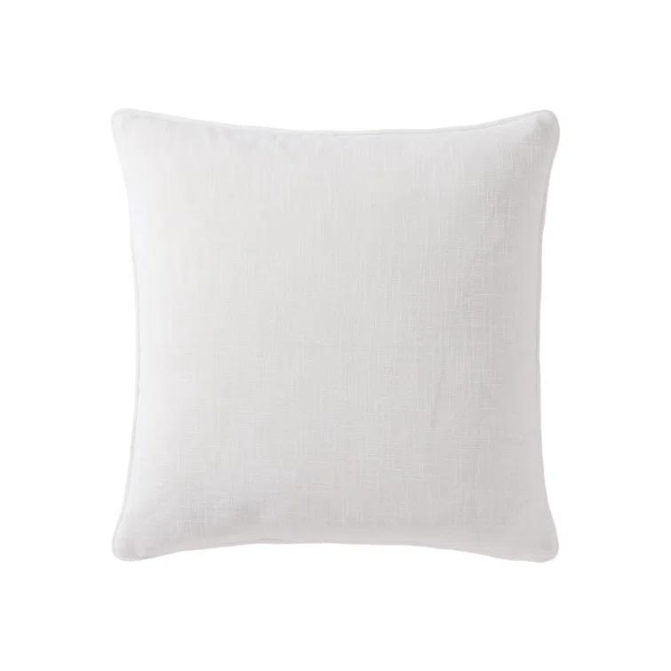 Tommy Bahama Home Coral Island Throw Pillow