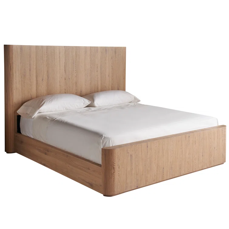 Allegro Panel Bed