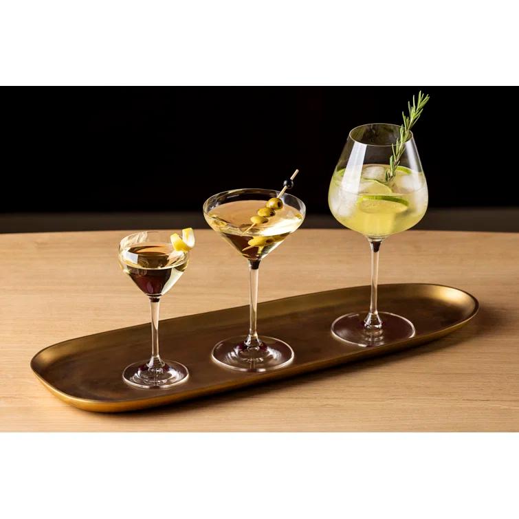 RIEDEL RIEDEL Extreme Martini Glass (Set of 2)