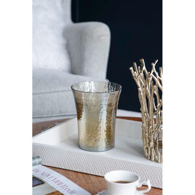 A&B Home Tabletop Hurricane