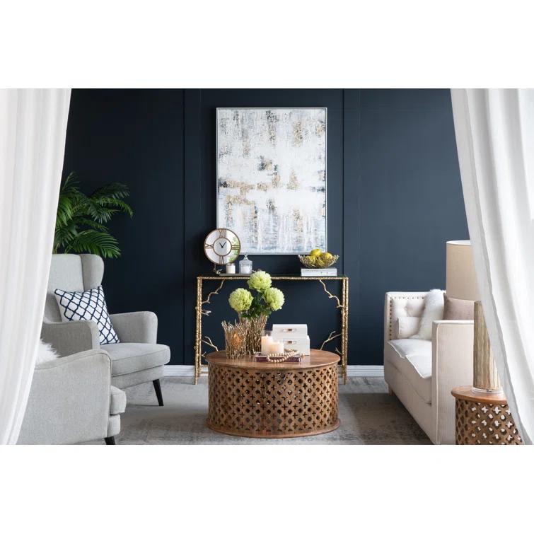 A&B Home Tabletop Hurricane