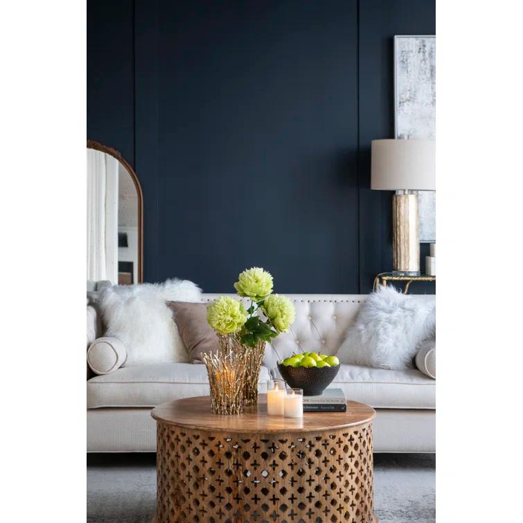 A&B Home Tabletop Hurricane