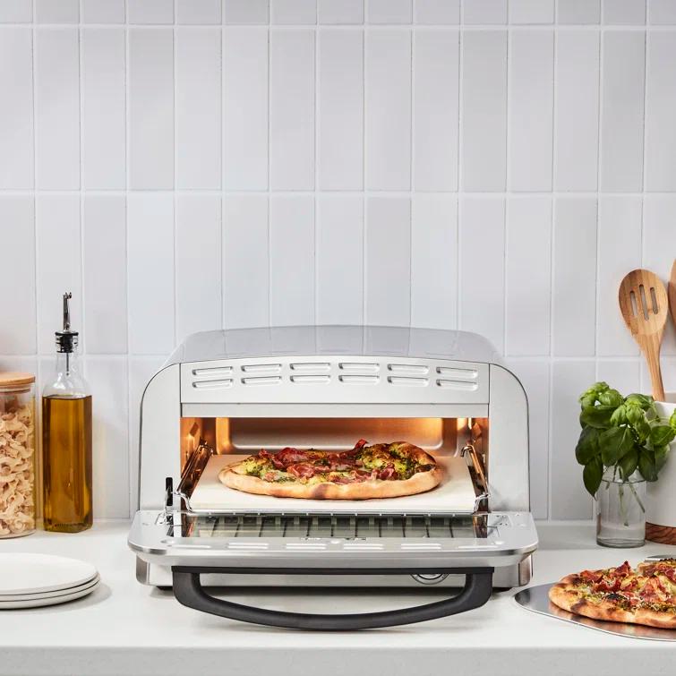 Cuisinart ® Indoor Pizza Oven