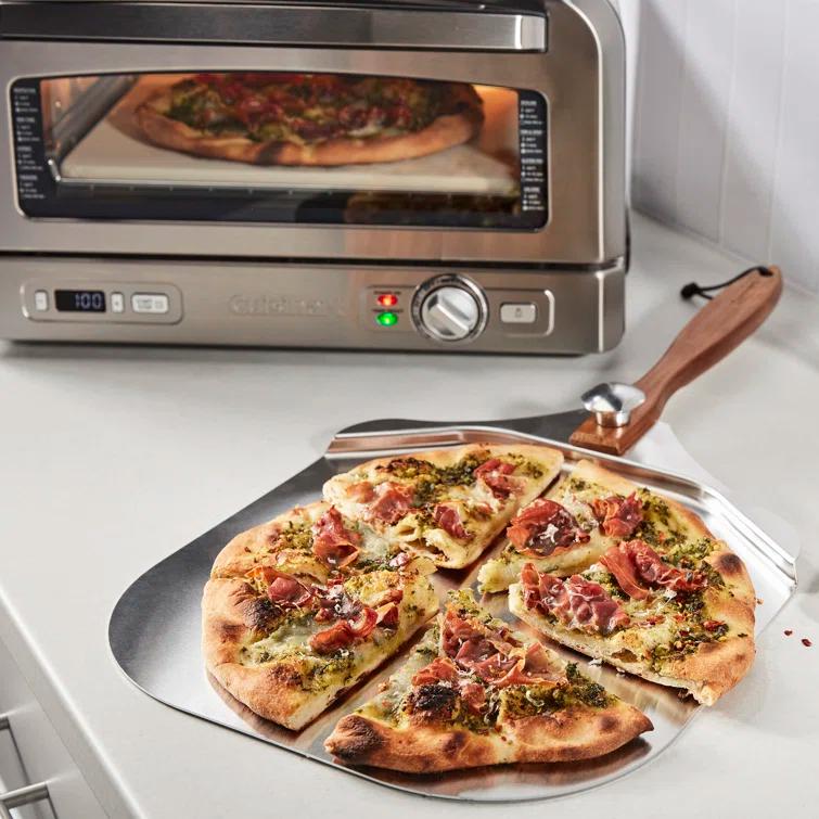 Cuisinart ® Indoor Pizza Oven