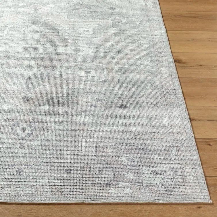 Becki Owens x Livabliss Elle Machine Woven Area Rug