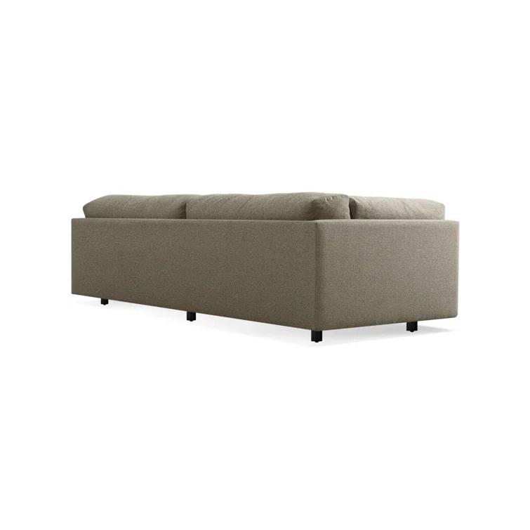 Sunday 82'' Upholstered Sofa