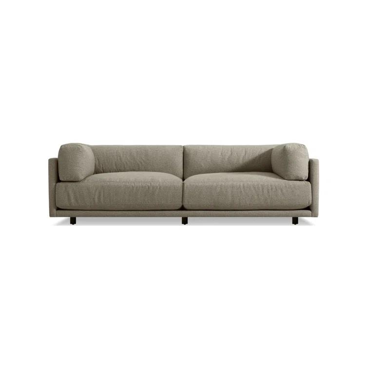 Sunday 82'' Upholstered Sofa