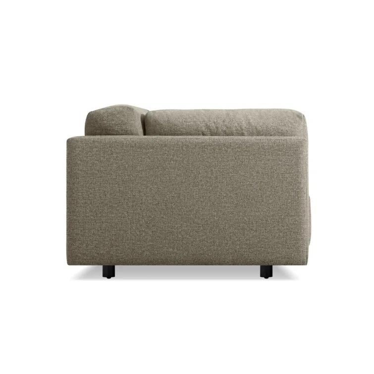 Sunday 82'' Upholstered Sofa