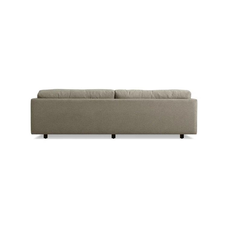 Sunday 82'' Upholstered Sofa