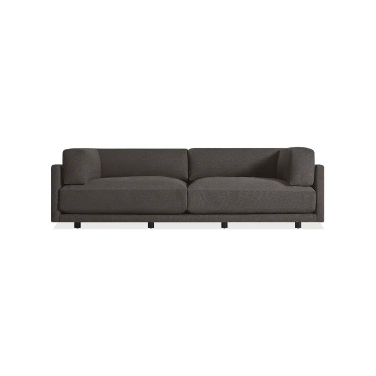 Sunday 82'' Upholstered Sofa