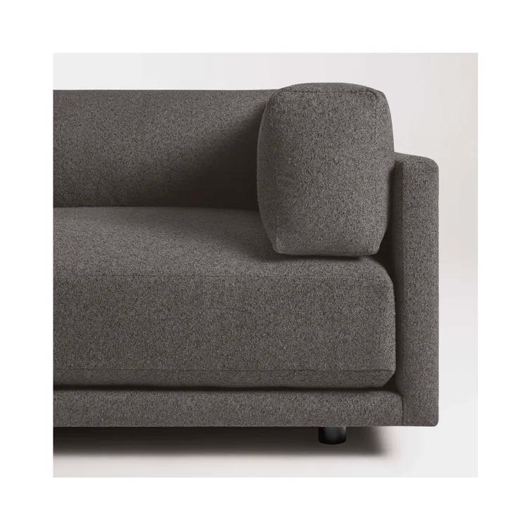 Sunday 82'' Upholstered Sofa