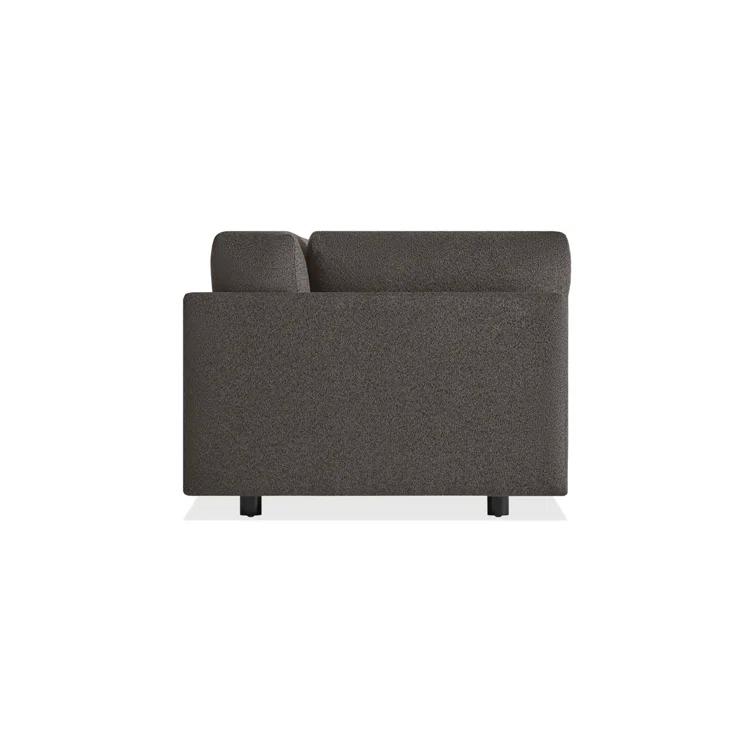 Sunday 82'' Upholstered Sofa
