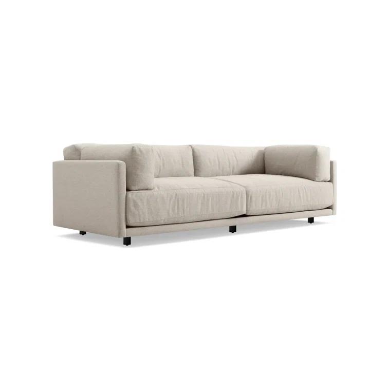 Sunday 82'' Upholstered Sofa