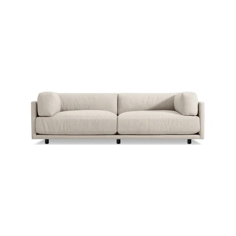Sunday 82'' Upholstered Sofa