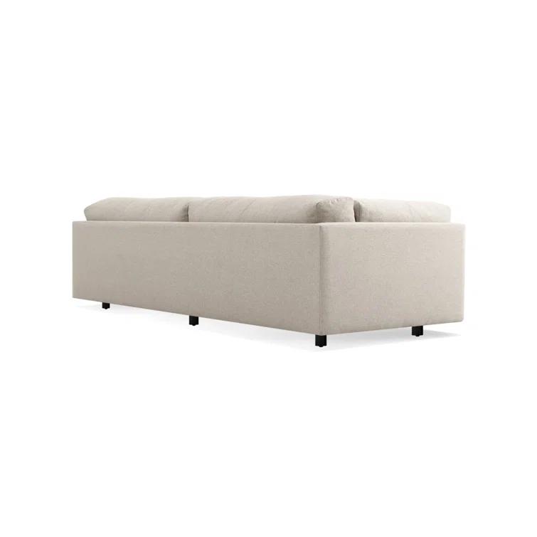Sunday 82'' Upholstered Sofa