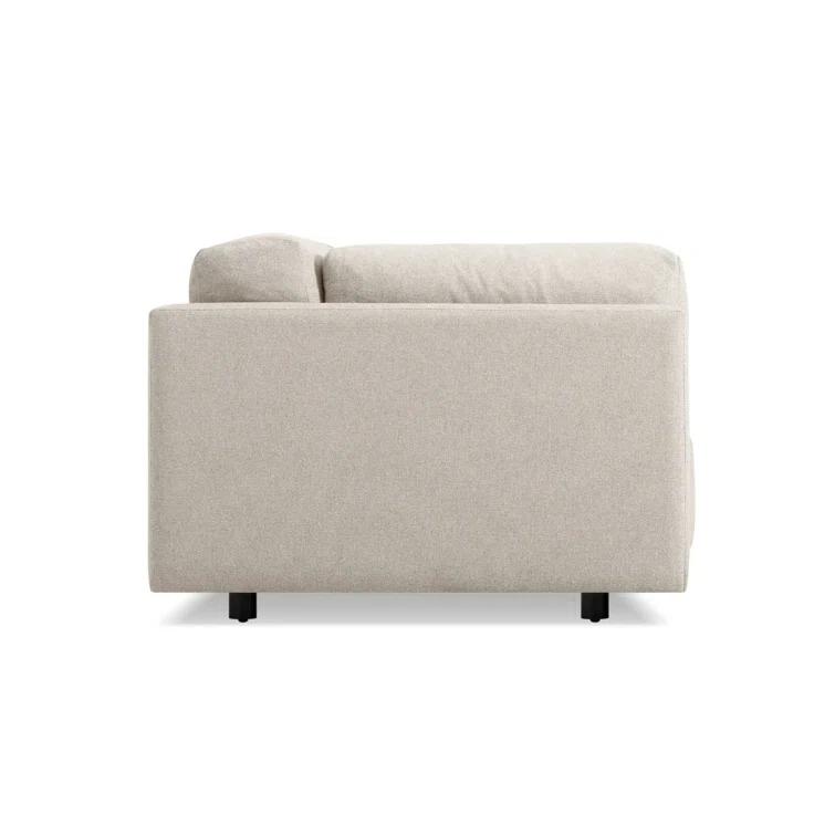 Sunday 82'' Upholstered Sofa