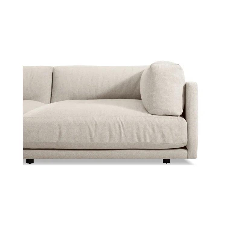 Sunday 82'' Upholstered Sofa