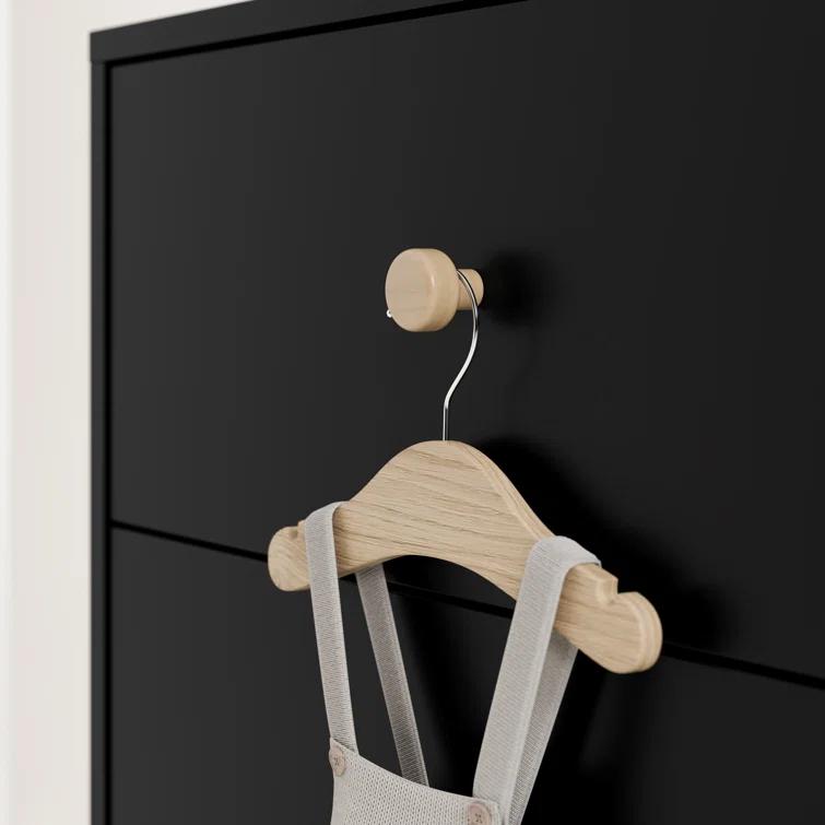 California 6 Drawer Dresser