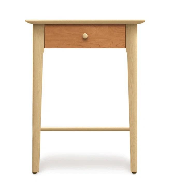 Sarah 22'' W Solid Wood Nightstand