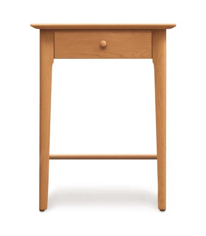 Sarah 22'' W Solid Wood Nightstand