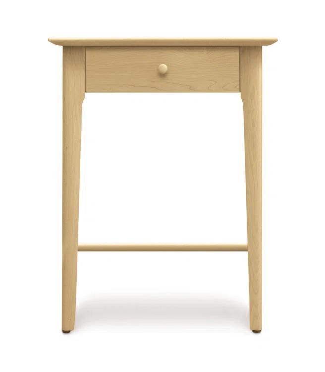 Sarah 22'' W Solid Wood Nightstand