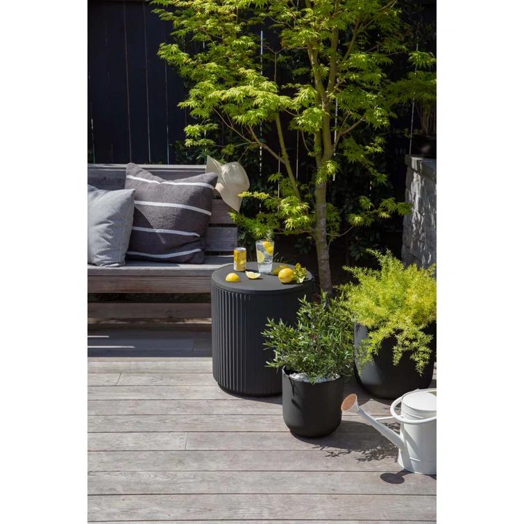 Veradek Chill Side Table