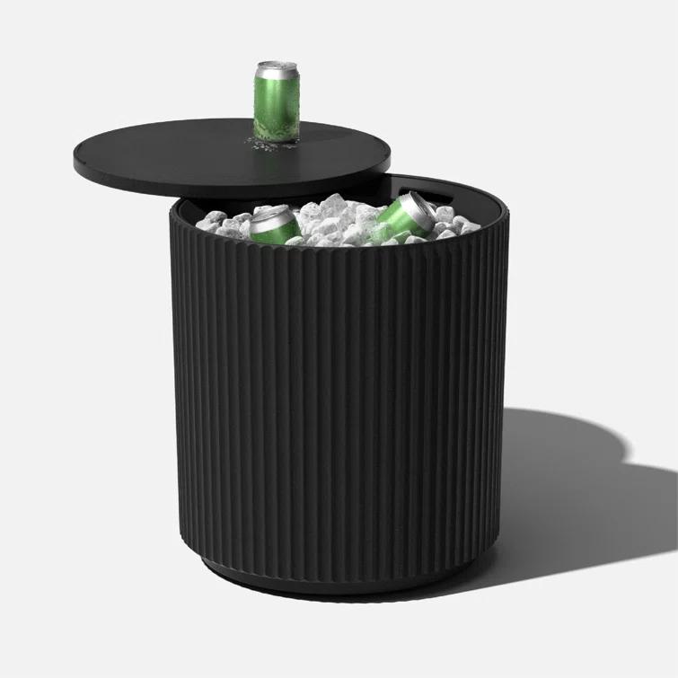 Veradek Chill Side Table