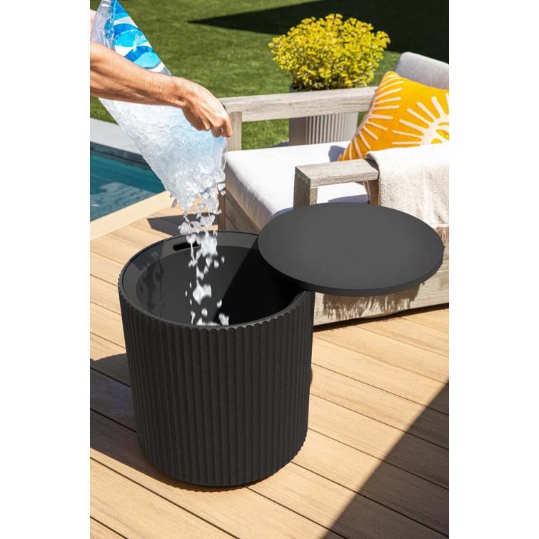 Veradek Chill Side Table