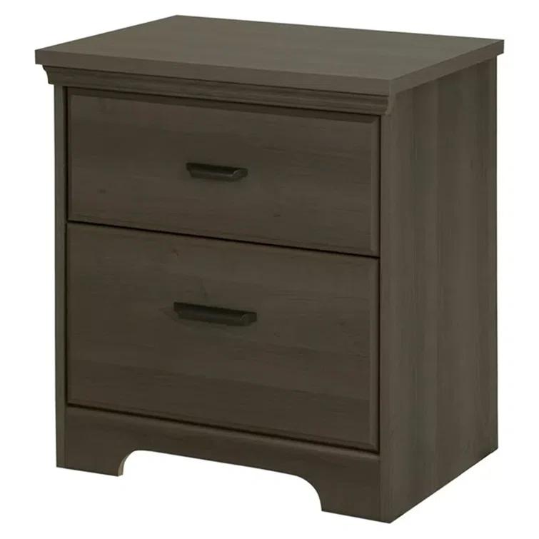 Versa 2 - Drawer Nightstand