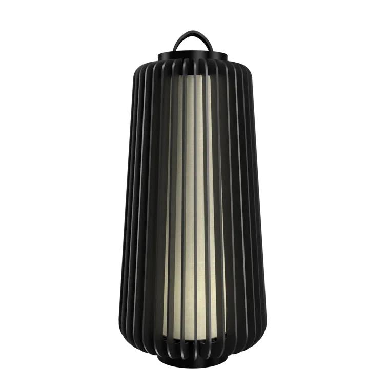 Accord Lighting Stecche Di Legno Wood Desk Lamp