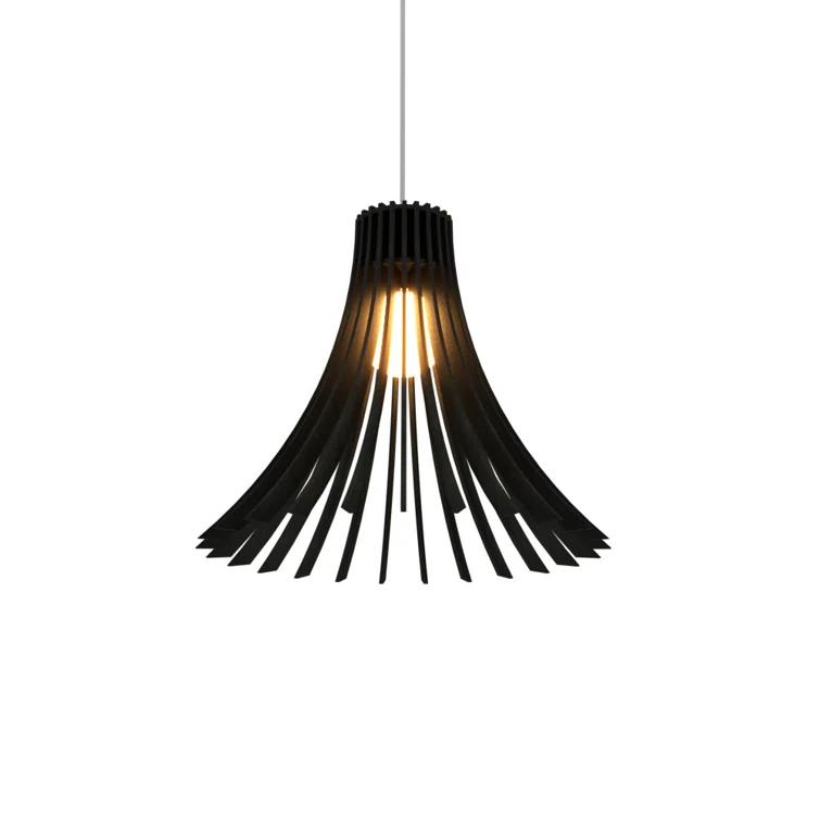 Stecche Di Legno Accord Pendant