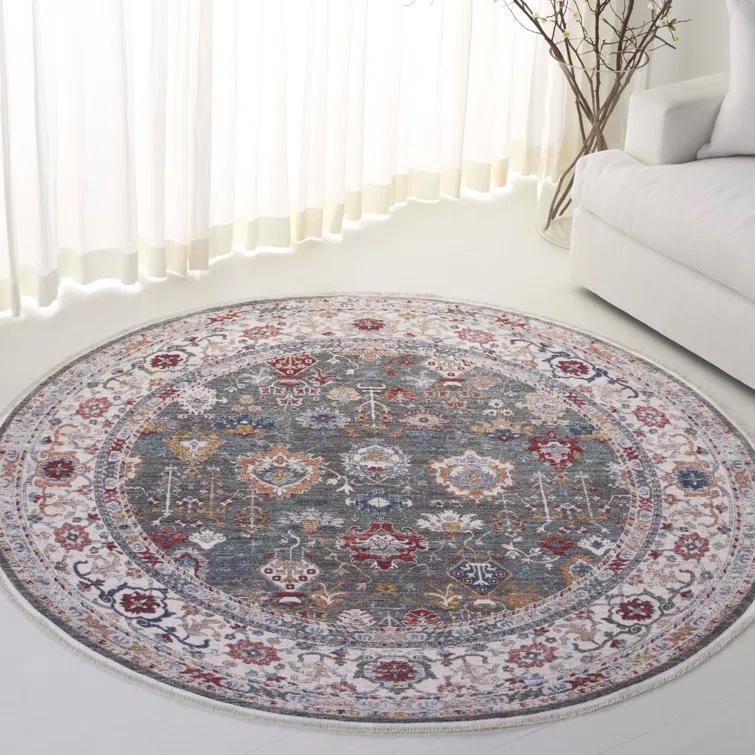 Lauren Ralph Lauren Fairhaven Lauren Ralph Lauren Performance Oriental Rug