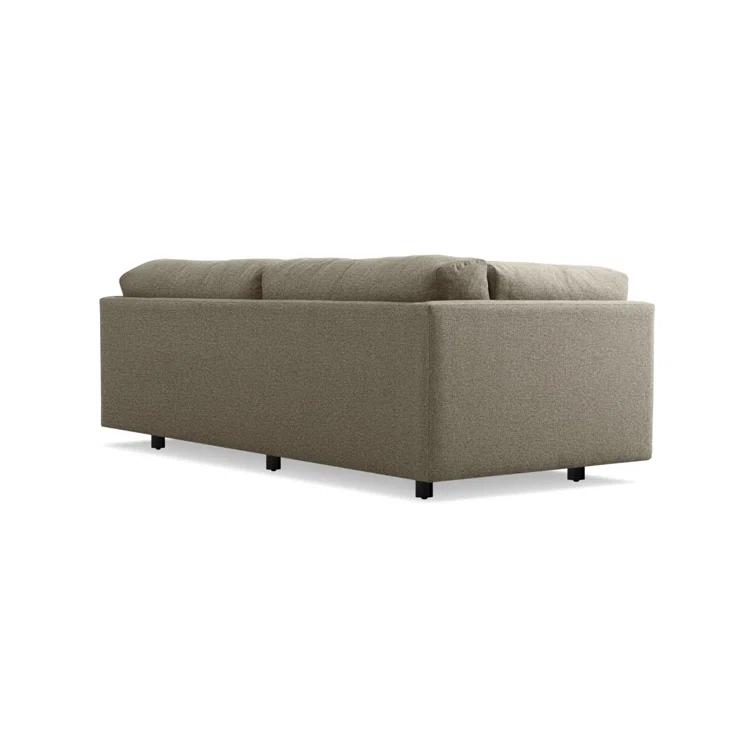 Sunday 82'' Upholstered Sofa