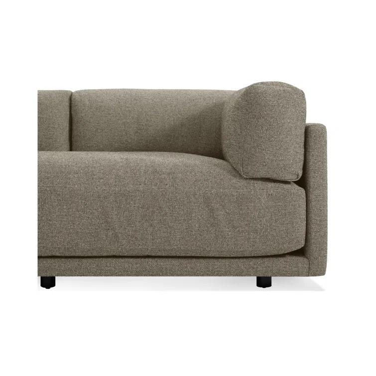 Sunday 82'' Upholstered Sofa