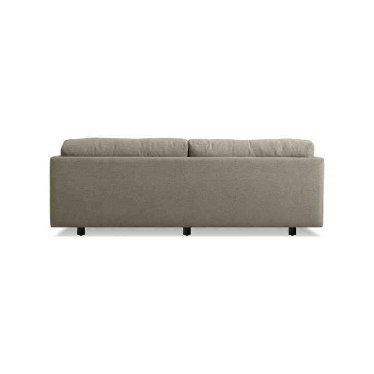 Sunday 82'' Upholstered Sofa