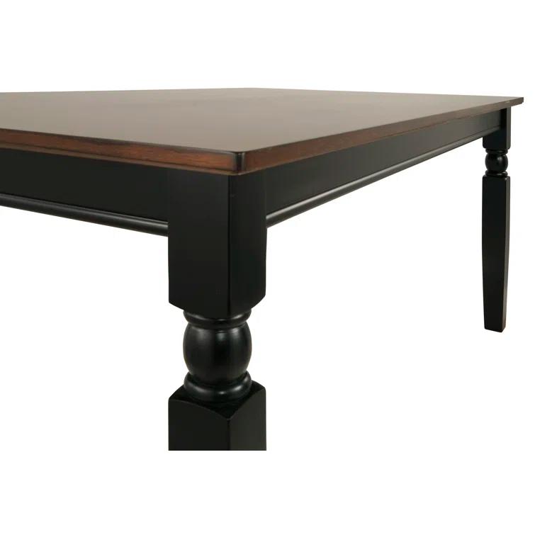 Owingsville Dining Table