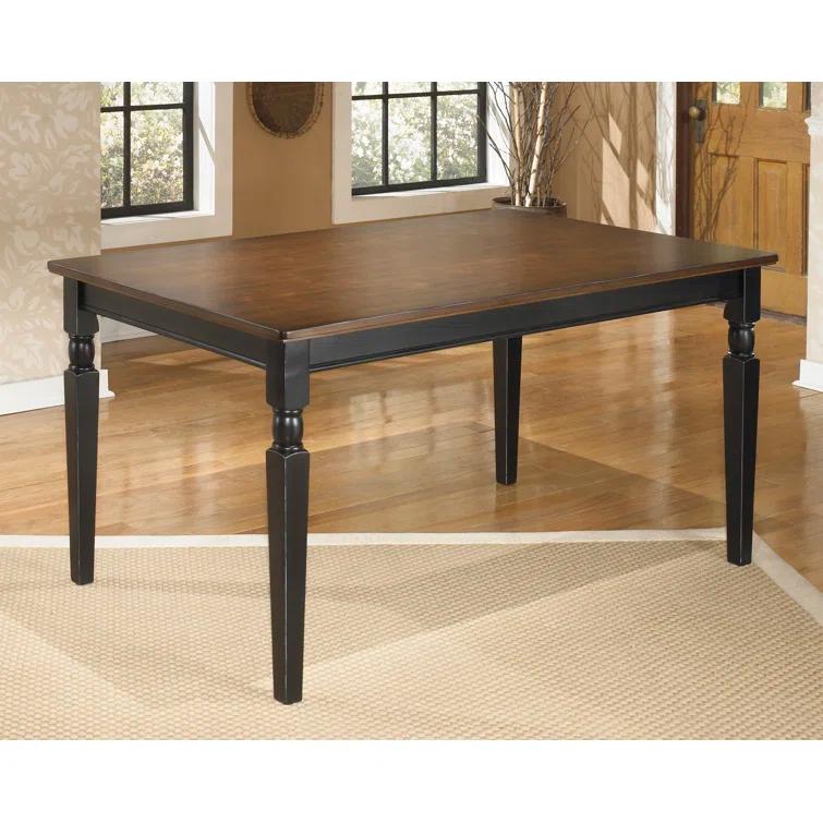 Owingsville Dining Table