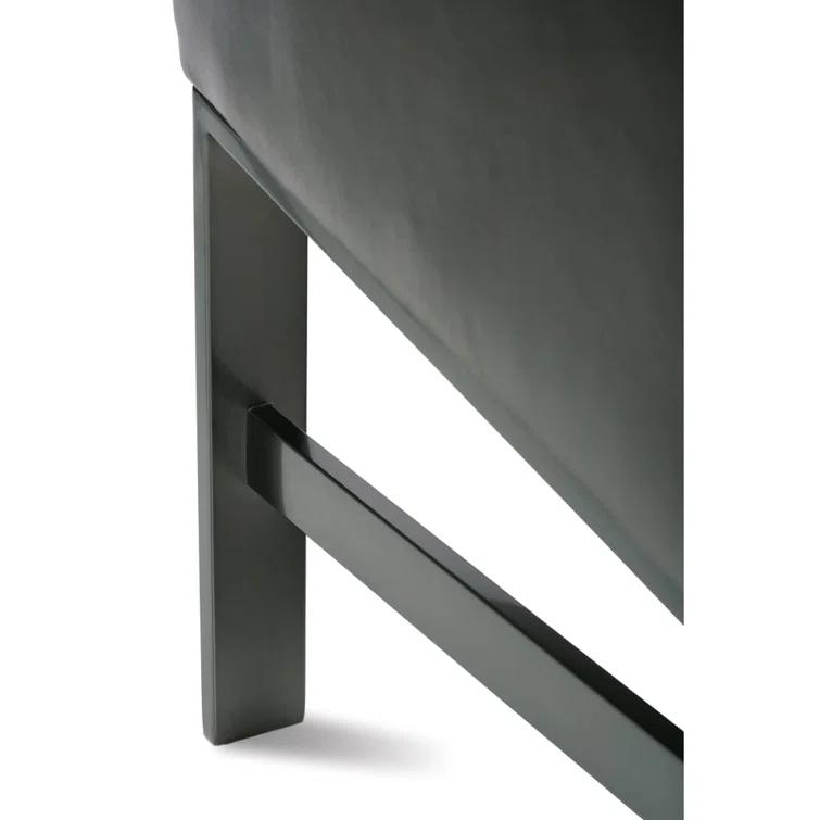 Atticus Leather Armchair