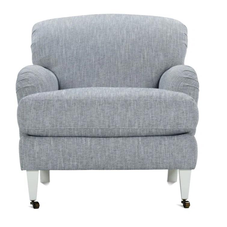 Brampton 33 inches Wide Armchair