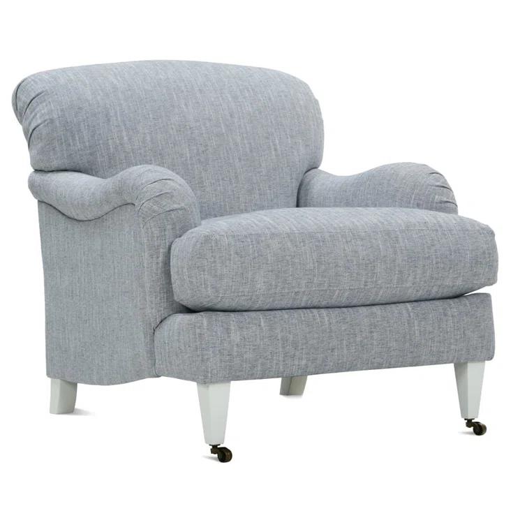 Brampton 33 inches Wide Armchair